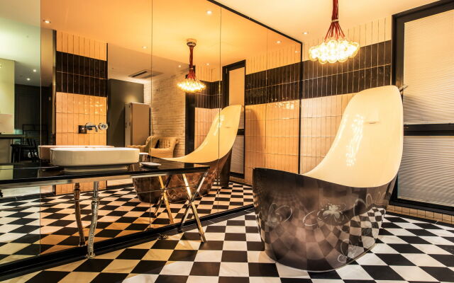Hotel Stendhal