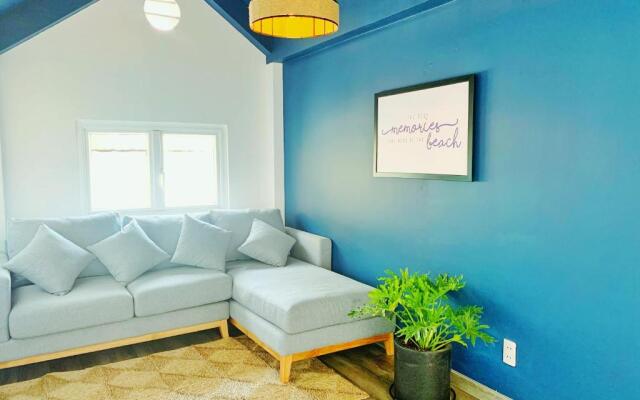 Viva Villa Vung Tau 4 Bedrooms