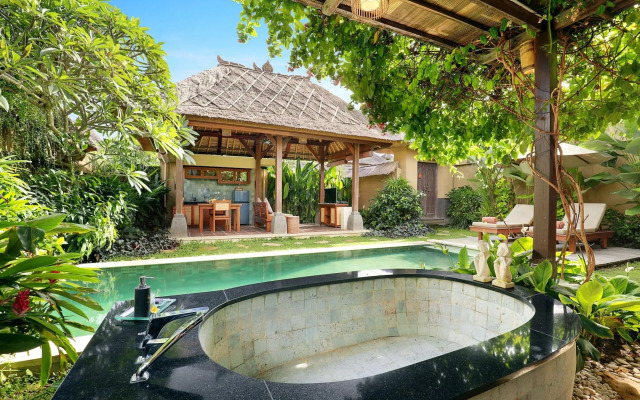 Ubud Nyuh Bali Resort & Spa