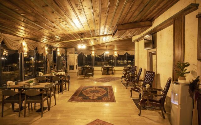 Garden Suites Hotel Cappadocia