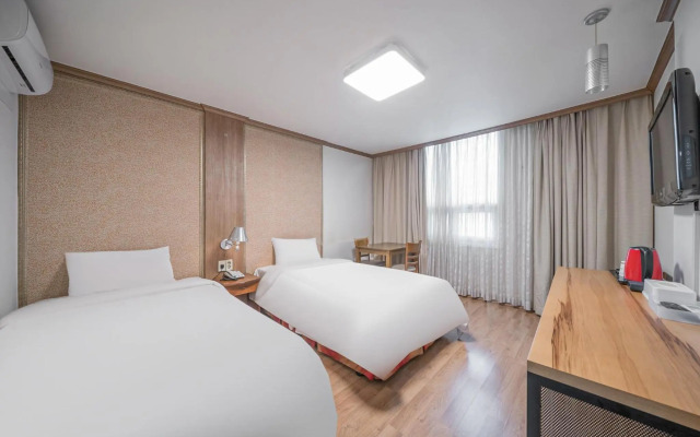 Olympic Hotel