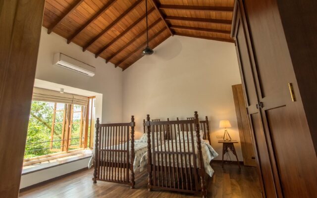 Niketh Villa Kandy