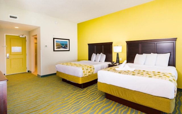 Edge Hotel Clearwater Beach