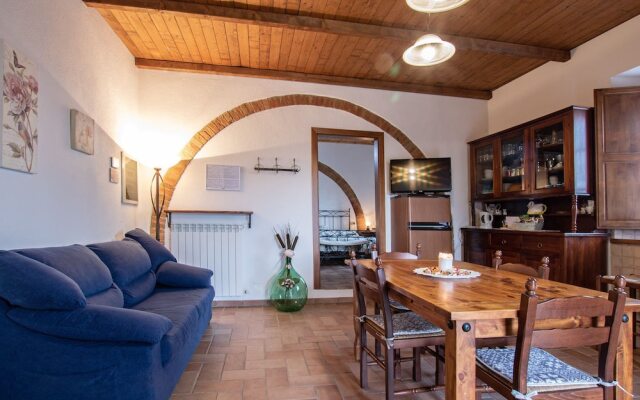 Agriturismo Il Poderuccio