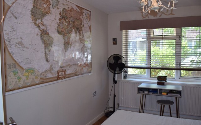 1 Bedroom Flat in Stoke Newington