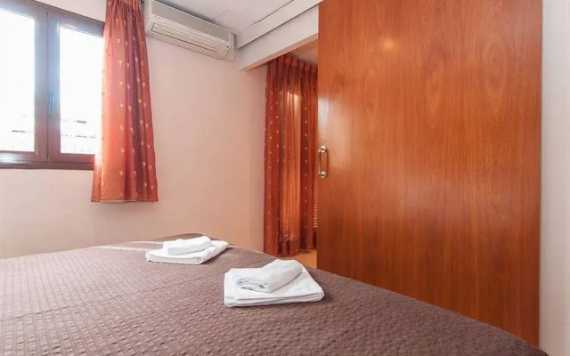 Lodging Apartments Sagrada Familia y Gracia