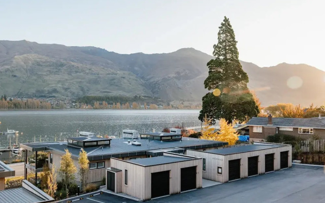 Release Wanaka - Apartment 26