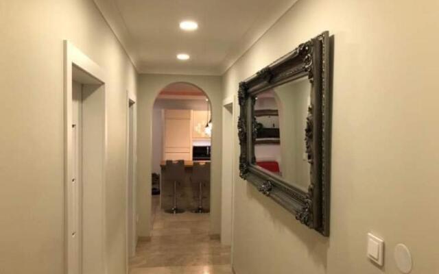 Nice 3 bedroom apartment close to Botanical Garden