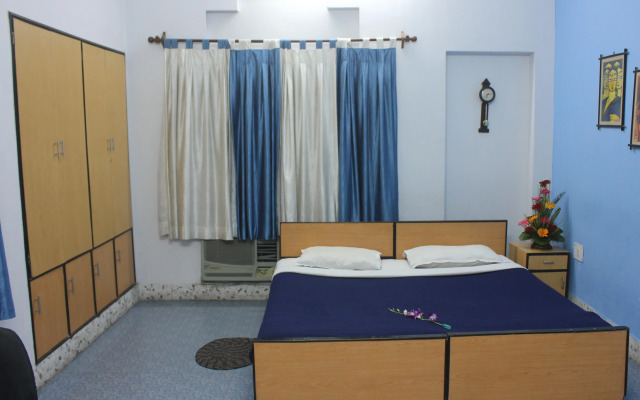 Nips Corporate Guest House