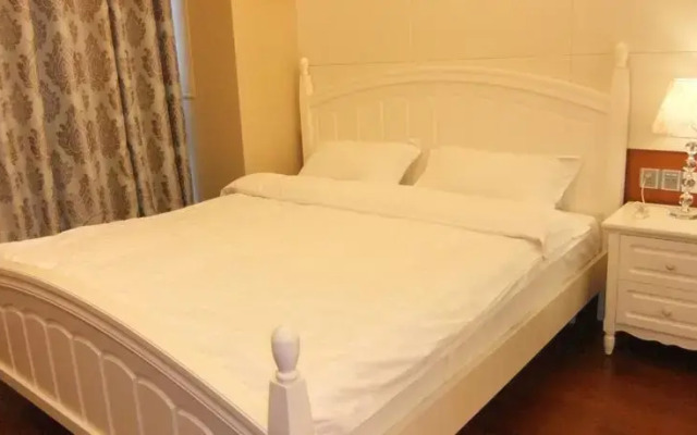 Ya Ding Boutique Apartment