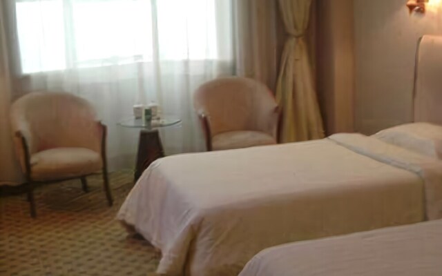 Tengzhou Huatai Hotel