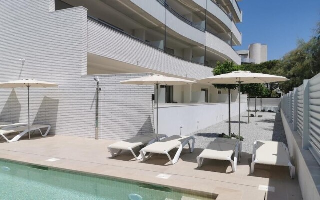 Apartaments Platja Roses