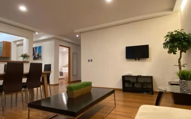 Casa Donceles Apartments & Suites, Alojamientos ideales para familias y grupos