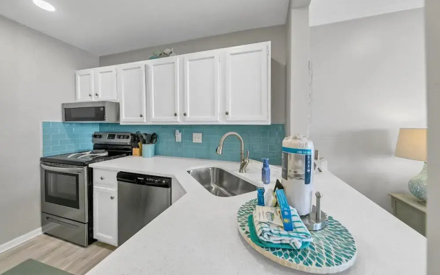Sandpiper Cove 8149