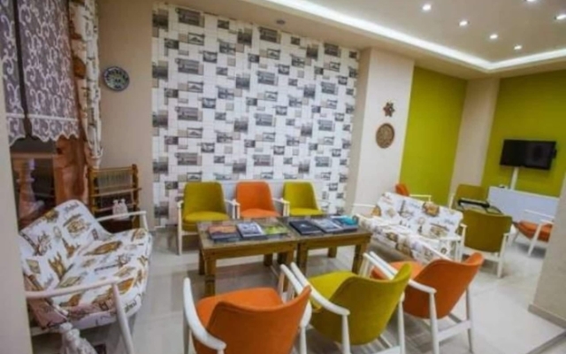 Seven Park Otel