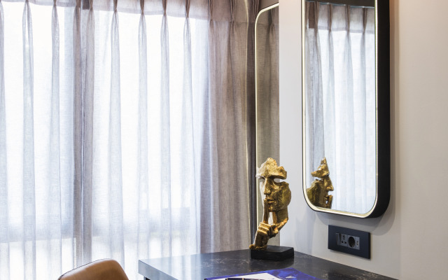 Moloko Executive Apartments And Hotel