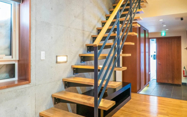 Yuuki Toride Chalet