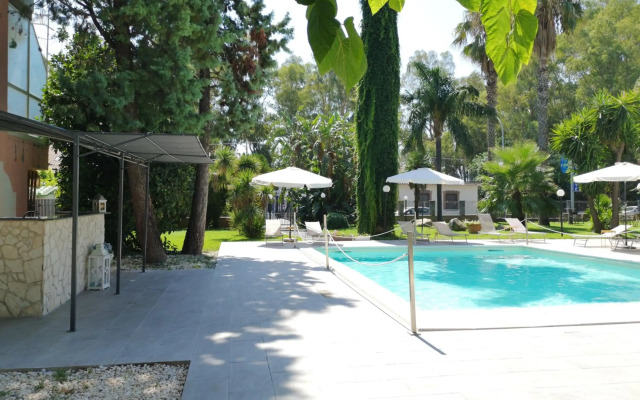 Oasi Park Hotel