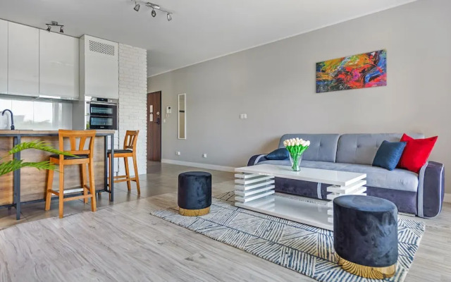 Apartamenty Sun & Snow Aura II