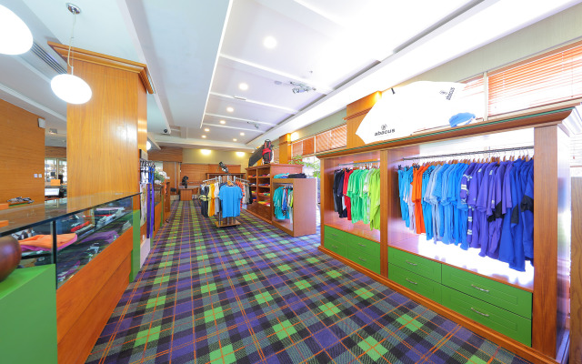 Sueno Hotels Golf Belek - All Inclusive