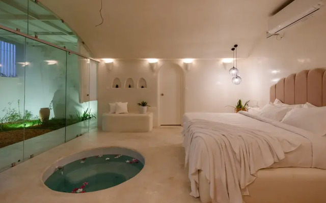 Nomads Resort - Destination Stays