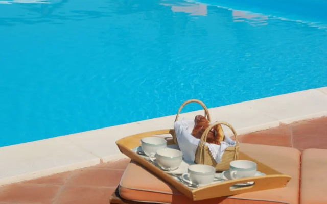 Belvilla by OYO Lovely Estate in the Sabina Hills