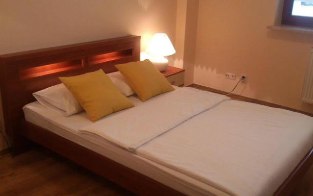 Royal Residence Szucha