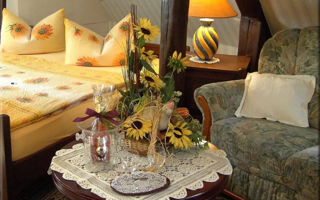 Hotel Restaurant Graf Rolshausen