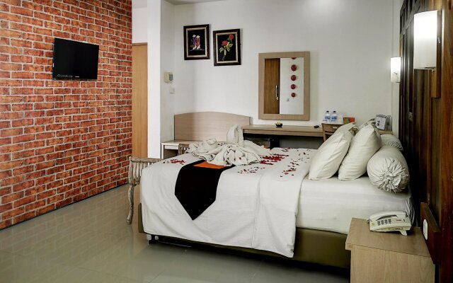d'Lima Hotel & Villas