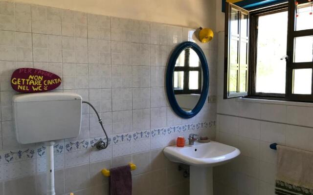 Cosy Apartment in a Relaxing Area Close to Lecce