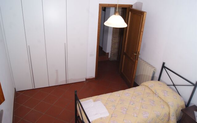 Agriturismo La Valle