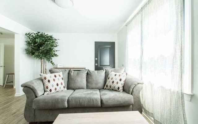 Nashville's Best 1 Bd Apartment Near Downtown