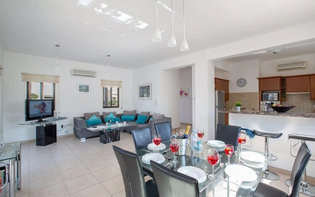 Villa Perivoli AQ AV6