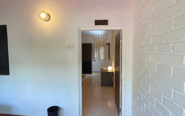 Kites Hostel and Rooms Vagator Goa
