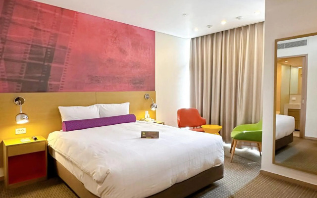 ibis Styles Ambassador Seoul Myeongdong