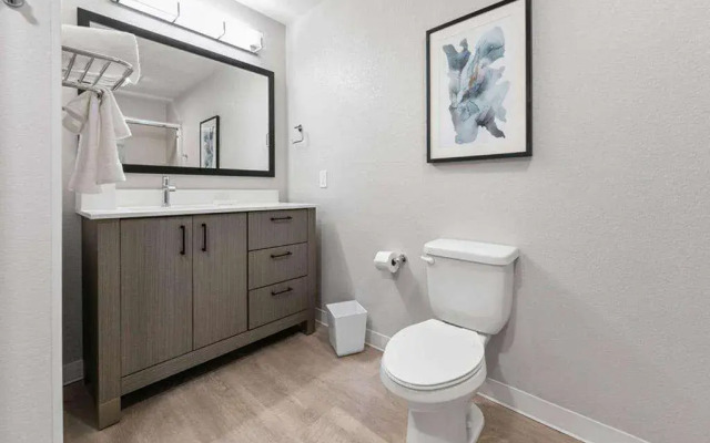 WaterWalk Extended Stay by Wyndham Atlanta Perimeter