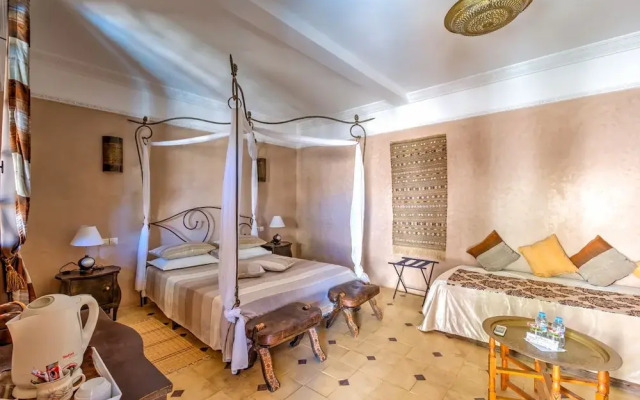 Riad Janoub