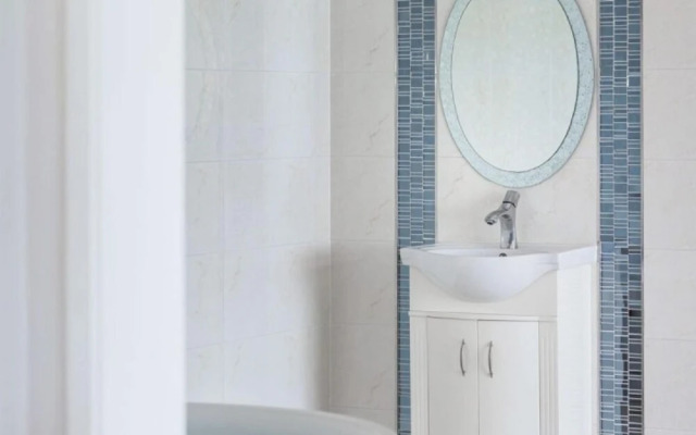 Goseong Coast House Pension