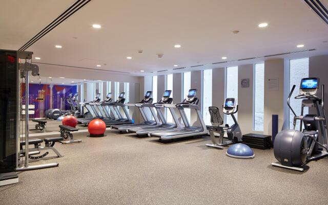 Hotel Indigo Atlanta Downtown by IHG