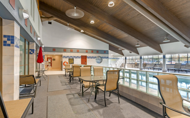 Best Western Plus Dryden Hotel & Conference Centre