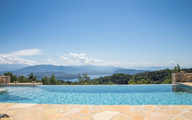 Villa Venetia