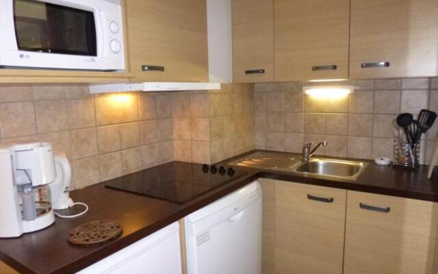 Studio Brides-les-Bains, 1 pièce, 4 personnes - FR-1-512-249