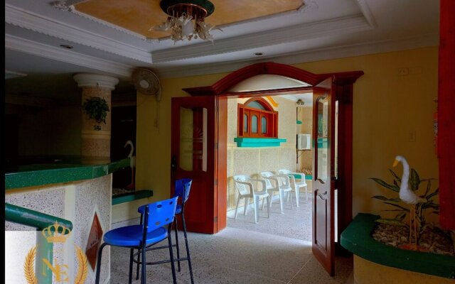 Hotel Nueva Esperanza