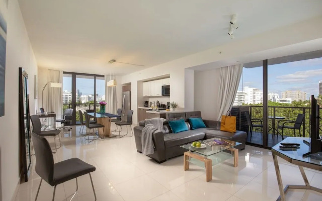 Bay Breeze Premium Apartments By Eskape Collection