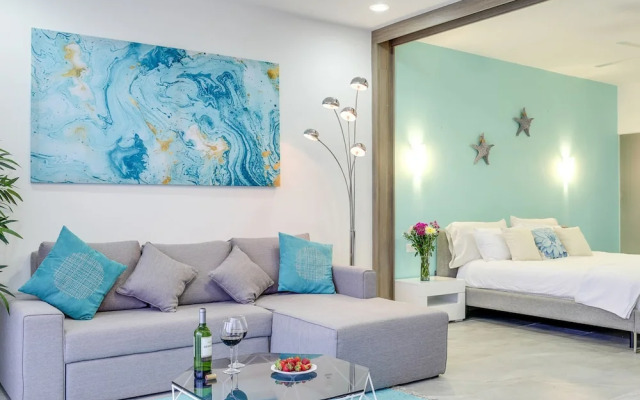 Marea-102 by Playa District