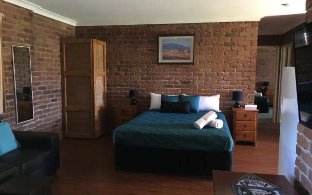 Wondai Colonial Motel