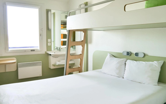 ibis budget Honfleur Centre Ville