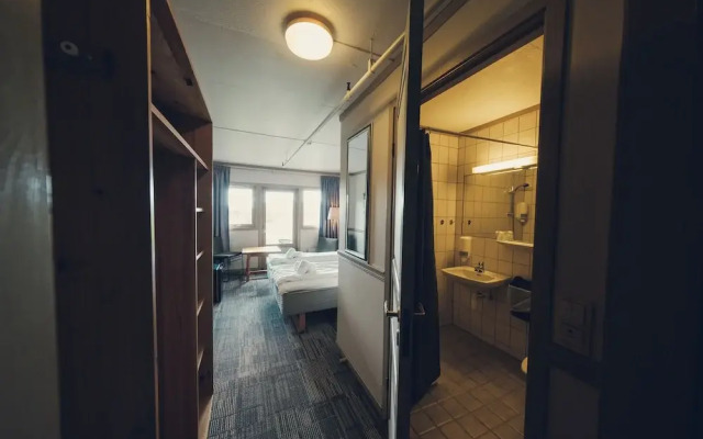 Spidsbergseter Resort Rondane