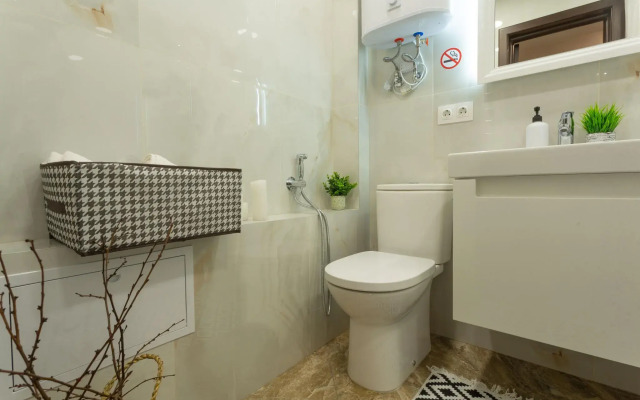 Apartments Atmosphere on Kotovsky, 37