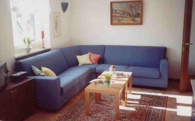 Appartment with beautifull panorama-view